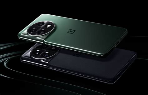 Флагманский смартфон OnePlus 11 будет представлен 4 января
