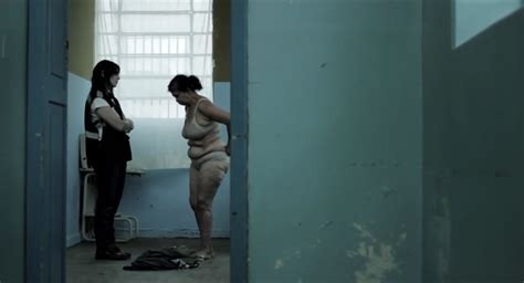 Nude Video Celebs Eloina Duvoisin Ferreira Nude A Fabrica