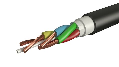 Монтаж шлангового кабеля и его типы Новакабель | N-Kabel