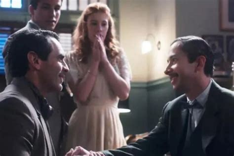 Globo Censura Beijo Gay Em Novela Das H E Revolta P Blico Lgbtqia Os Cabe As Da Not Cia