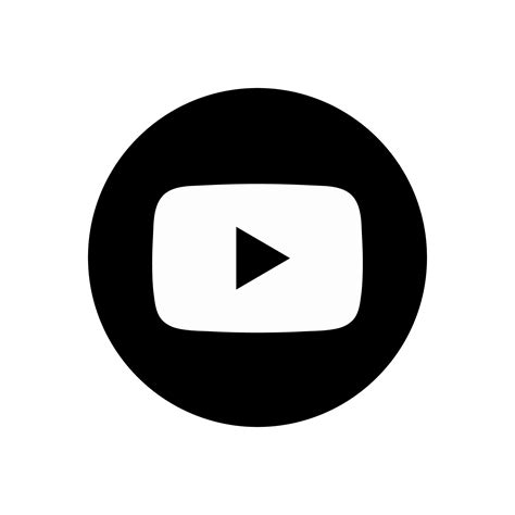 Youtube Logo Png Youtube Logo Transparent Png Youtube Icon