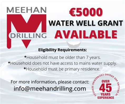 Meehan Drilling Ltd Home