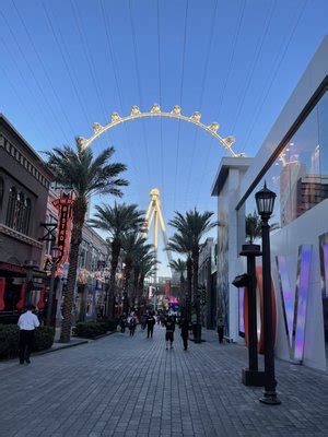 THE LINQ PROMENADE - Updated May 2024 - 1633 Photos & 417 Reviews ...