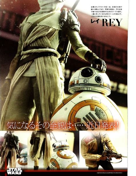 Hot Toys Goes Star Wars Crazy Again Toy Discussion At Toyark