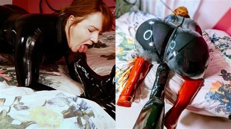 Plastic Piss Whore Preview Oscar Thickk Shannon Heels Cumshot Porn Feat Shannon Huxley