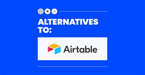 20 Best Airtable Alternatives For 2025 The Digital Project Manager