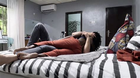 Coming Home After Long Day Daddy Knows How To Make Me Relax South African African Porn XHamster