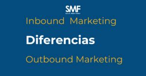 Inbound Y Outbound Marketing Diferencias Canales Y Ejemplos The