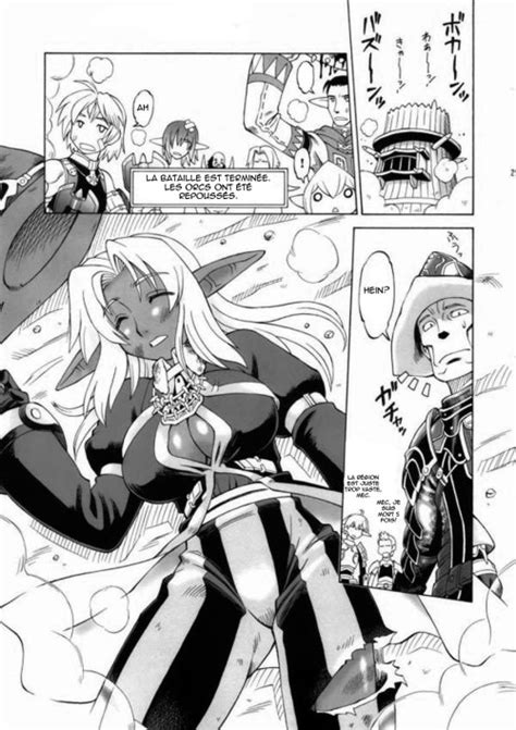 Hentai Manga And Doujin In French Hentai