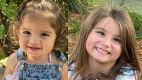 Amber Alert Issued For Central Florida Girls 1 And 5