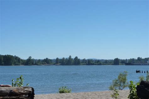 Of The Best Nude Beaches In America Oyster