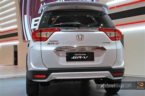 Desain Honda BRV AutonetMagz Review Mobil Dan Motor Baru Indonesia