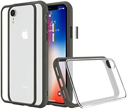 RhinoShield Coque Compatible Avec IPhone XR Mod NX Protection