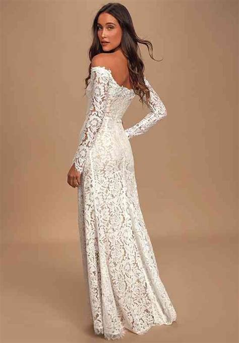 Lulus Wedding Dresses