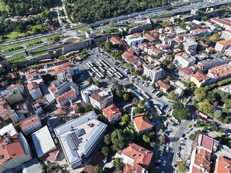 T C Fatih Belediyesi Topkap Meydan Projesi Ile Stanbul Tarih Bir