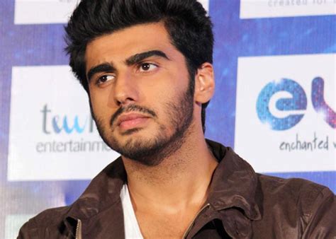 Arjun Kapoor: Nothing aggressive about Gunday