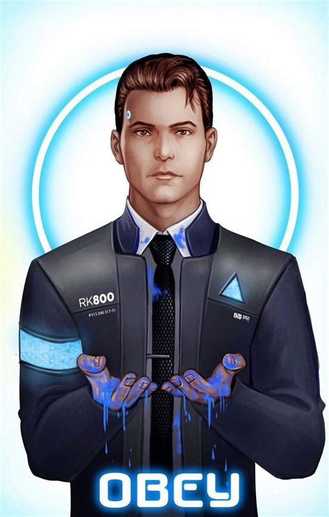 connor   video games amino