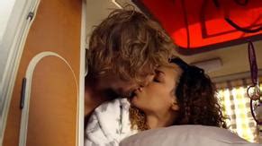 EINSTEIN NUDE SCENES AZNude