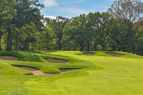 Cog Hill - Dubsdread — PJKoenig Golf Photography