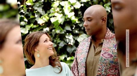 Prinzessin Märtha Louise heiratet Sex Schamanen Durek SO spektakulär wird Hochzeit