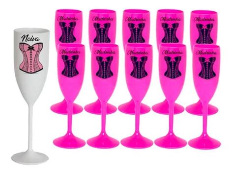 Kit Ta As Madrinhas Noiva Casamento Ch De Lingerie Parcelamento Sem Juros