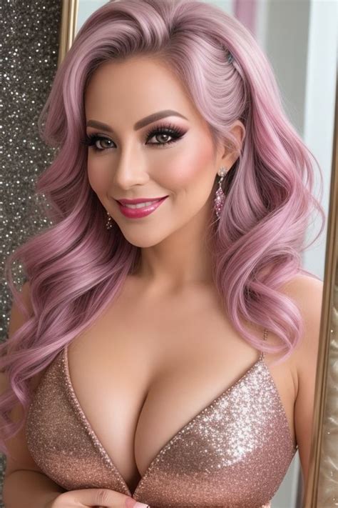 Pin By Neno Jhan On Pins By You Beautiful Hair Color Brown Blonde Hair Whacky Hair Day