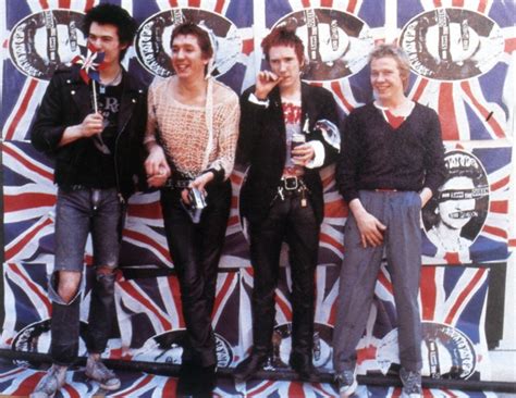 Danny Boyle Will Direct A New Tv Series About The Rise Of The Sex Pistols Dazed