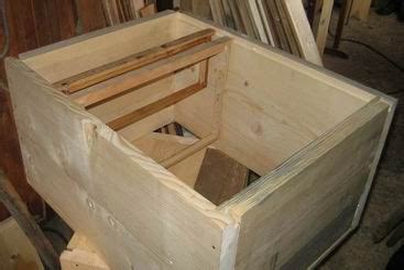 Bee hive construction – start bee keeping (5) || BeeKeeping