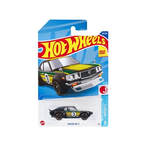 Xe M H Nh Hot Wheels Basic T L Nhi U M U Saigontoys Shopee Vi T Nam