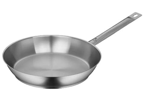 Chảo Gourmet Plus Bằng Inox Wmf 28cm 0728286031 Giá Rẻ Giao Ngay