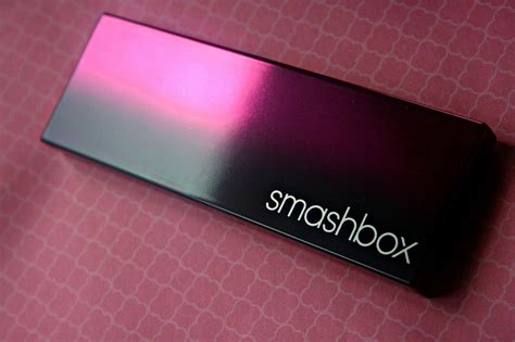 Makeup, Beauty and More: Smashbox Fade To Black Fall 2013 Collection ...