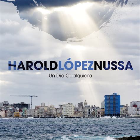 Un Día Cualquiera Harold Lopez Nussaのアルバム Apple Music