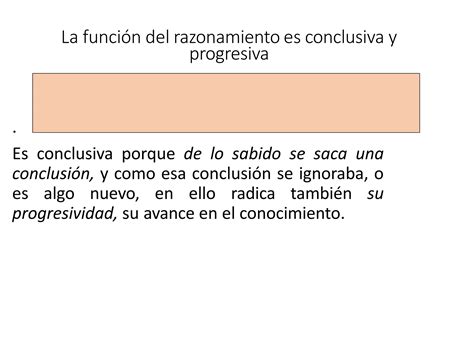 Tipos De Razonamiento Logica Pptx Dentro Ppt