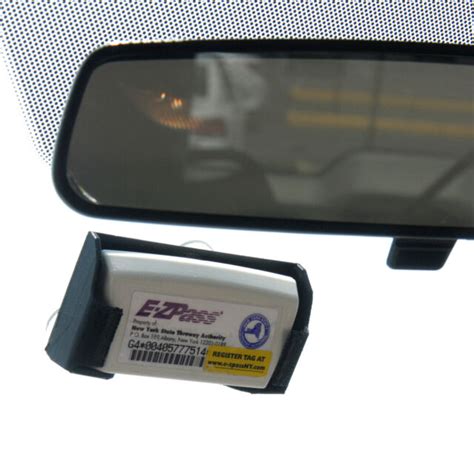 How To Return Ipass Transponder Qualityren