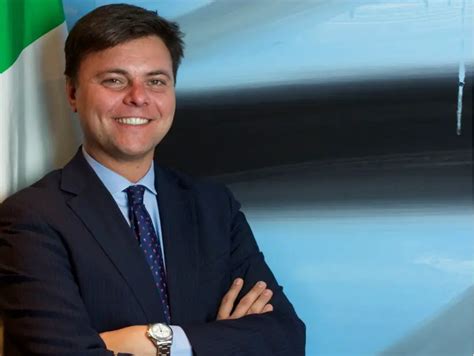 Due Parole Con Marco Gay In Attesa Dell Evento Smart Cities