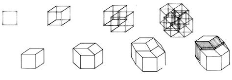 solid  frame authors drawing  scientific diagram