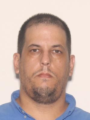 Jason Daniel Diaz Sex Offender Or Predator In Jacksonville FL