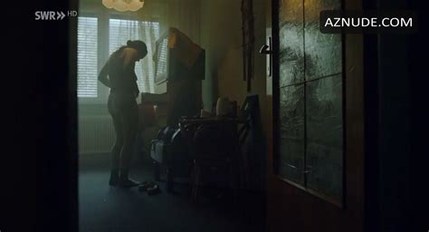 VERENA ALTENBERGER Nude AZNude