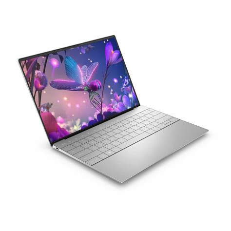 Dell XPS 13 Plus 9320 UHD Platinum nešiojamasis kompiuteris