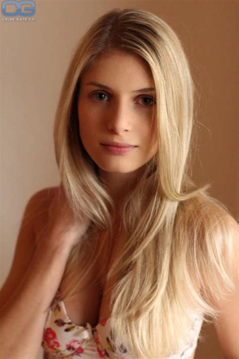 Nina Brandt Nude Pictures Photos Playboy Naked Topless Fappening