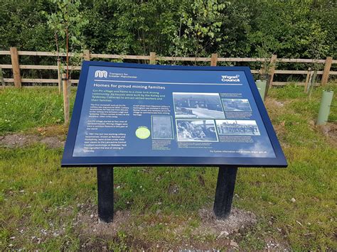 Guided Busway Takes A Trip Down Memory Lane About Manchester