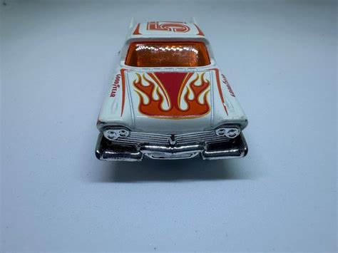 Hot Wheels Plymouth Fury Hobbies Toys Toys Games On Carousell