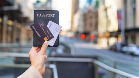 Best Credit Cards for Travel Hacking in 2025 – Maximize Rewards with ...