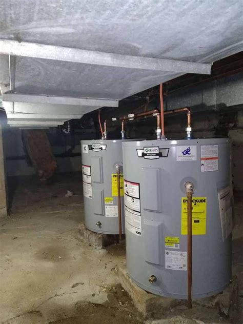 Why Your Water Heater Is Leaking