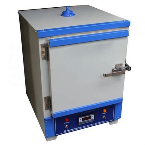 Labcure Degree Celsius Laboratory Hot Air Oven For Industrial