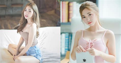 Tri U N Ng L C L I V N C I Thi N Th N V Th N H Nh N Ng B Ng C A Hot Girl Th I Lan N Y