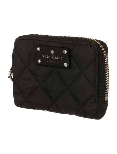 Kate Spade New York Wallet - Accessories - WKA24427 | The RealReal