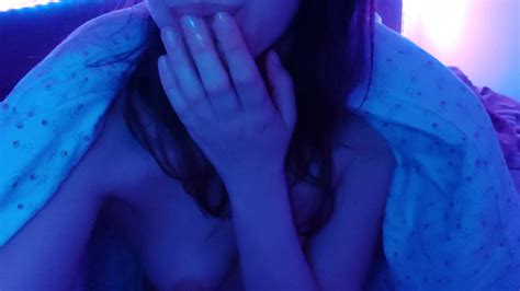 Spitting Licking Fucking My Mouth With My Fingers Nudes Spitfetish NUDE PICS ORG