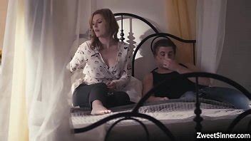 MILF Neighbor Ella Nova Fucked Until Orgasm XNXX