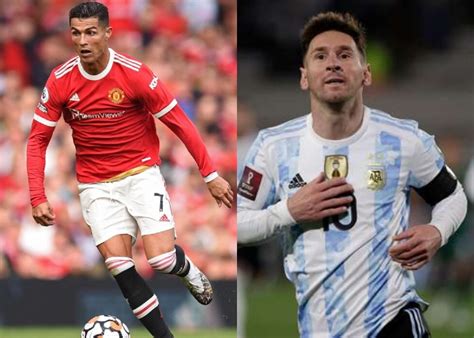 Instagram Rich List How Much Ronaldo Messi Make From Posts